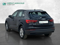 Audi Q3 35 TDI mHEV S tronic Kombi Warszawa - zdjęcie 7