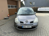 Renault Modus 1,2 101KM  Klimatyzacja Orzech - zdjęcie 2