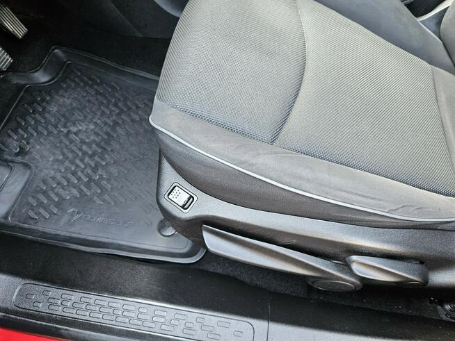 Fiat 500x Nawigacja / Klimatronic x 2 / Tempomat / START/STOP Ruda Śląska - zdjęcie 9