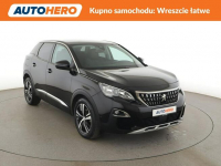 Peugeot 3008 led, virtual, navi, kamera, pdc, allure Warszawa - zdjęcie 10
