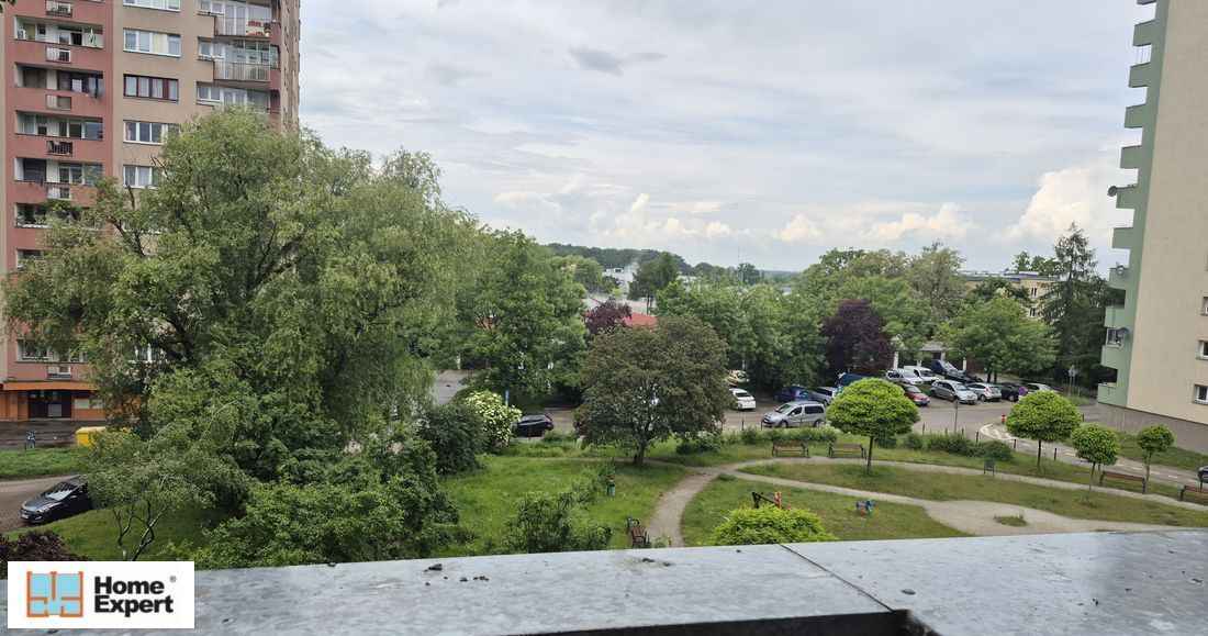 2pok, 39met, Okolice Nasturcjowej BALKON/WINDA (Wrocław) Fabryczna - zdjęcie 8