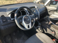 Kia Venga 1.4 benzyna MPI 90KM Klima Uszkodzony Uszkodzona Łódź - zdjęcie 11