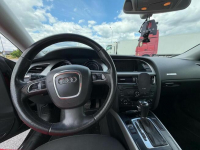 AUDI A5 COUPE Bielawa - zdjęcie 7