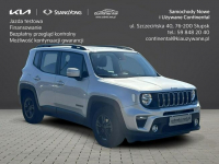 Jeep Renegade 1.0  Salon Polska 37 tys. km 1 właściciel Słupsk - zdjęcie 7