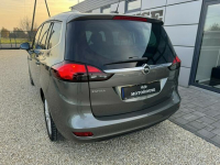 Opel Zafira 1,4 &quot;Active&quot; Chełm Śląski - zdjęcie 12