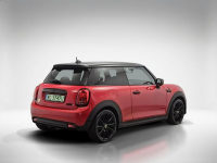 Mini Cooper SE Classic Trim ! Z Polskiego Salonu ! Faktura Vat ! Warszawa - zdjęcie 5