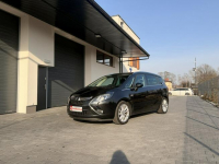 Opel Zafira 2.0 diesel - 2013r. - 7 miejsc Grodzisk Mazowiecki - zdjęcie 10