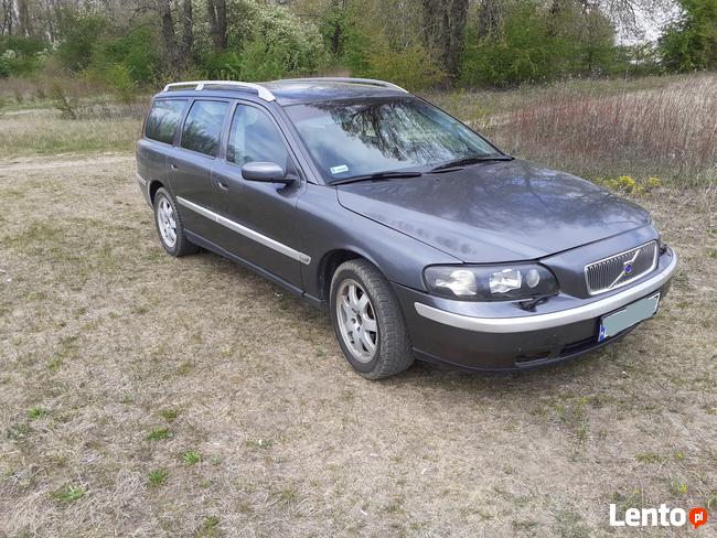 Volvo v70 2003