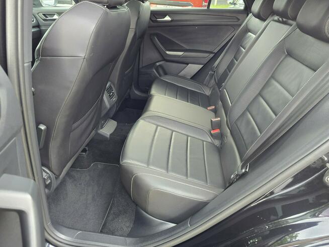 T-Rock R.2.0 300 Koni.Automat.4x4.Skóra.Panorama. Sosnowiec - zdjęcie 11