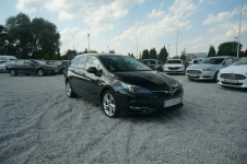 Opel Astra 1.5 CDTI/122KM Elegance Salon PL Fvat 23% PO8SE07 Poznań - zdjęcie 5