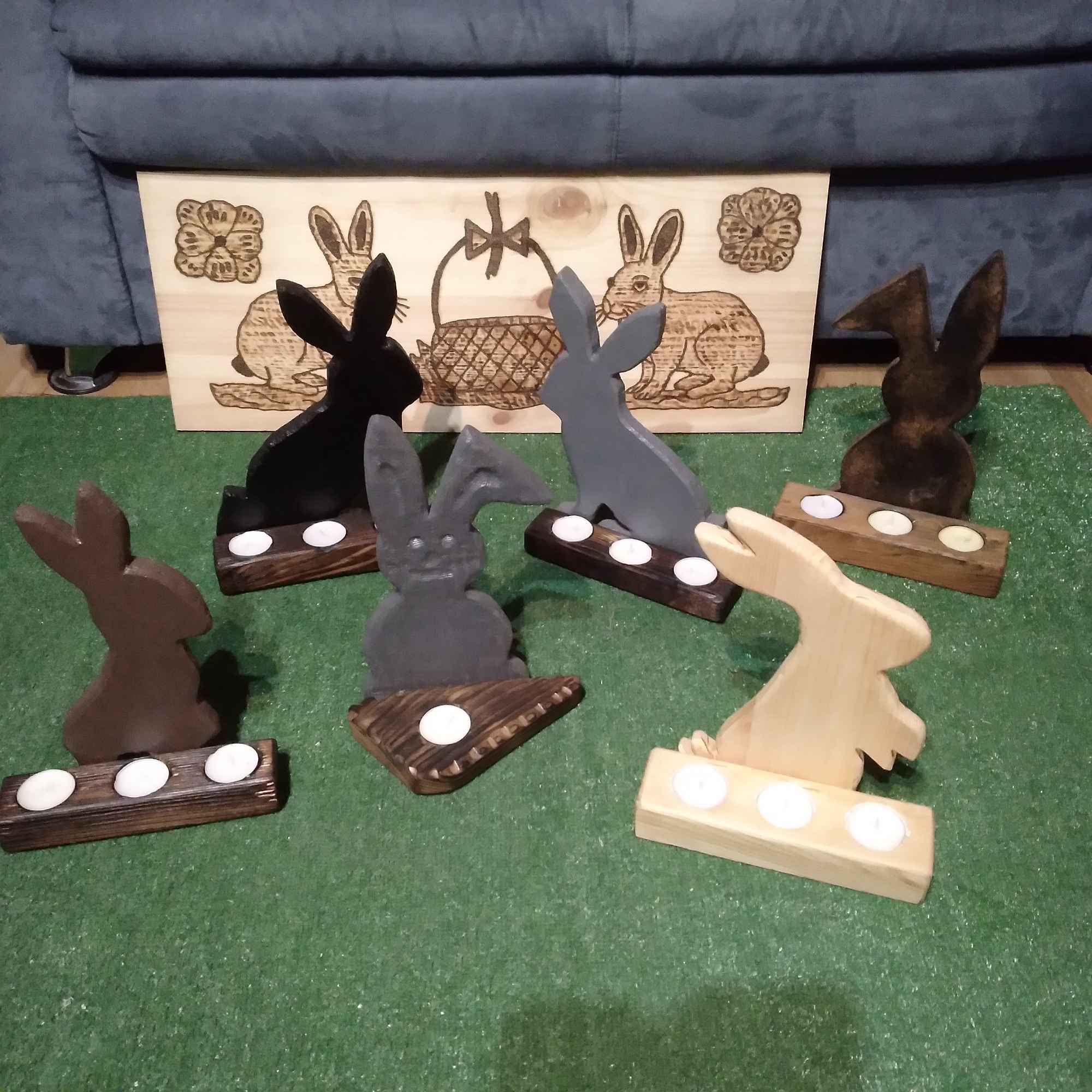 Ozdoby świąteczne Brusy - zdjęcie 6