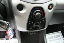 Peugeot 108 31 Tys.Km Klimatyzacja Led Tempomat Komputer Wzorowy Stan Wągrowiec - zdjęcie 12