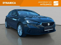 Seat Leon Style - 1.5 TSI - 115KM - Manual - Rocznik 2026! Myślenice - zdjęcie 3