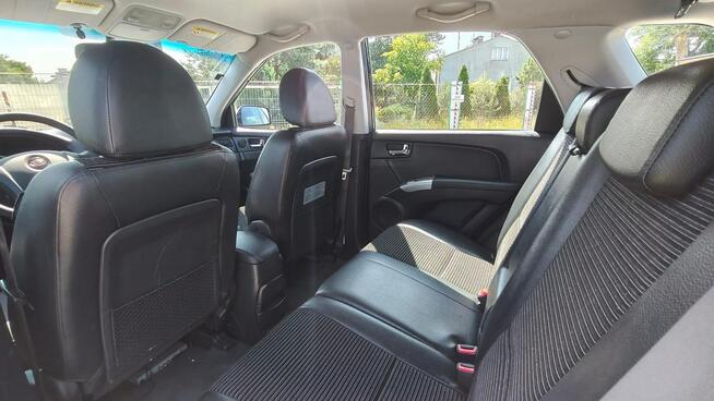 Kia Sportage Pack klim Kutno - zdjęcie 9