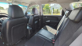 Kia Sportage Pack klim Kutno - zdjęcie 9