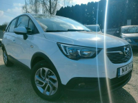 Opel Crossland X Jak nowy# Super stan Bydgoszcz - zdjęcie 2