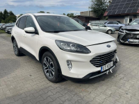 Ford Kuga Salon PL Titanium X AWD Automat Skóra Podgrzewanie 190 KM Gliwice - zdjęcie 2