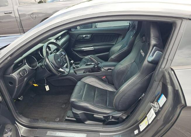 Ford Mustang GT Premium / 5.0 V8 / niski przebieg Cieszyn - zdjęcie 7