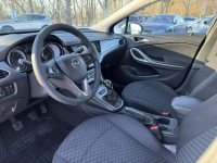 Opel Astra V 1.4 T Enjoy S&amp;S, Salon PL! 1 właściciel! FV! Pęcice - zdjęcie 11