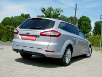 Ford Mondeo 2.0TDCI 163KM [Eu5] Kombi Automat -Navi -Zobacz Goczałkowice-Zdrój - zdjęcie 3