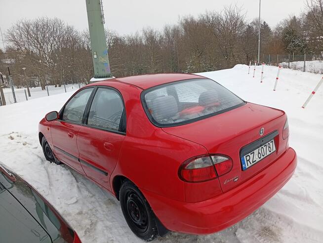 Sprzedam FSO Lanos Jarosław - zdjęcie 6