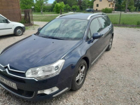 Citroën C5 2.0 16v Zamienie - zdjęcie 2