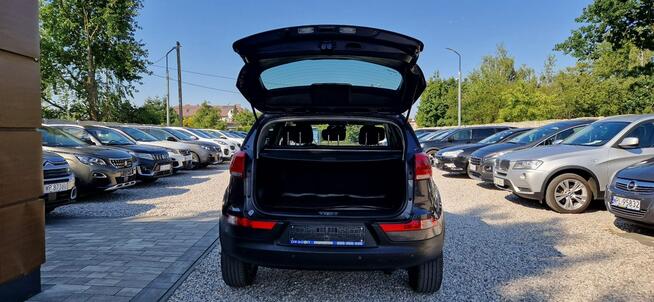 Kia Sportage Jeden Właściciel Fifa World Cup Edition  1,7 Crdi Płock - zdjęcie 8