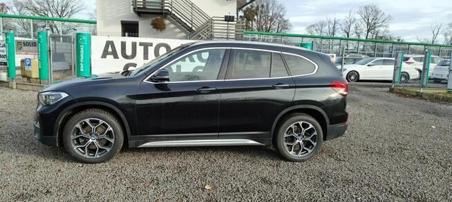 BMW X1 Pierwszy właściciel w kraju, super stan. Goczałkowice-Zdrój - zdjęcie 7