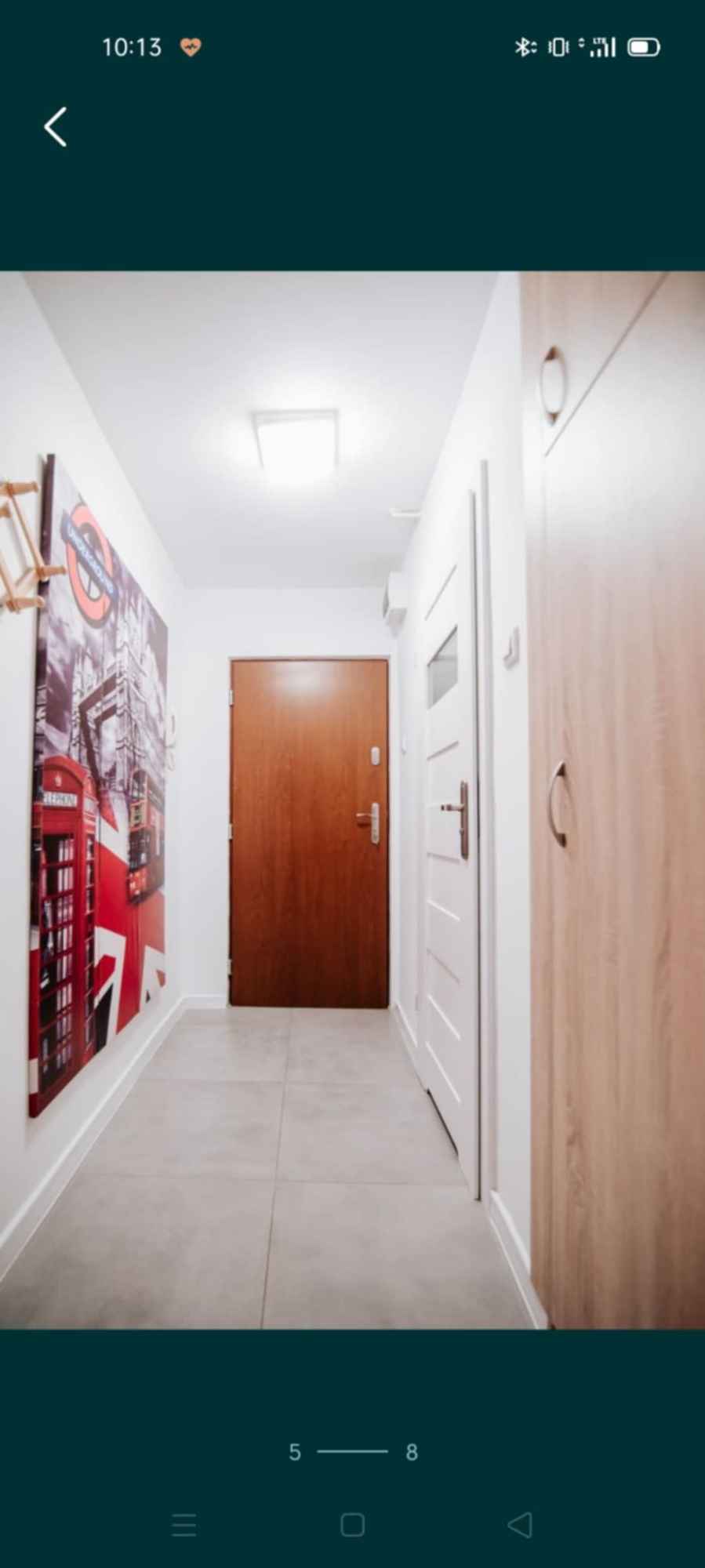 Sprzedam mieszkanie na Antoniukowskiej Białystok - zdjęcie 8