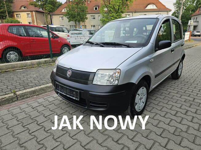 Fiat Panda Stan bardzo dobry Ruda Śląska - zdjęcie 1