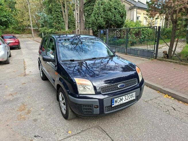 Sprzedam Forda Fusion 2006 Milanówek - zdjęcie 2