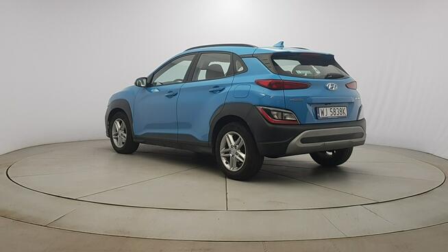 Hyundai Kona 1.0 T-GDI Comfort DCT! Z Poslkiego Salonu! Faktura VAT! Warszawa - zdjęcie 5