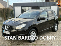 Nissan Qashqai *panorama-dach*kamery 360*navi*z Niemiec*