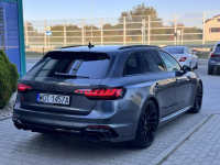 Audi RS4 Gwarancja 12.2028. Krajowe. FULL PPF. 1 właściciel. Węgrzce - zdjęcie 4