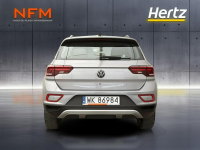Volkswagen T-Roc 1,5 eTSI EVO DSG (150 KM) Life  Salon PL F-Vat Warszawa - zdjęcie 9