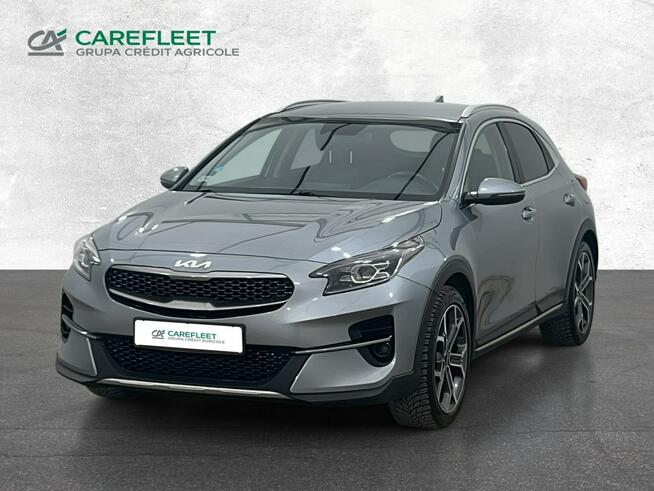 Kia XCeed 1.5 T-GDI L Hatchback Warszawa - zdjęcie 1