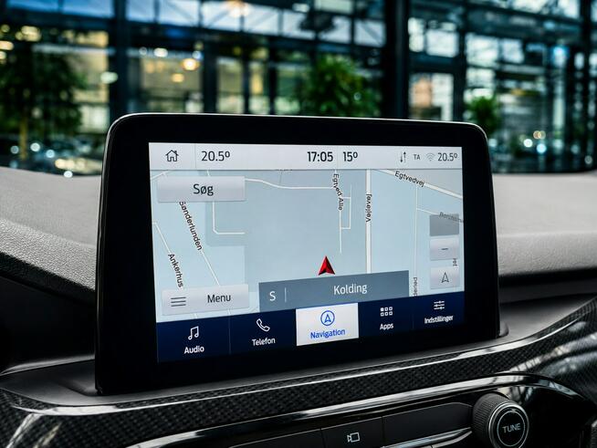 Ford Kuga Sadlno - zdjęcie 12