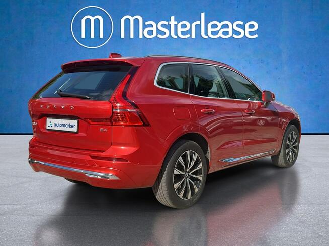 Volvo XC 60 B4 B Plus Bright ! Z Polskiego Salonu ! Faktura Vat ! Warszawa - zdjęcie 5