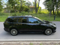 Ford Focus MK II 1.6 TDCI Stan BDB Zamiana Józefkowo - zdjęcie 12