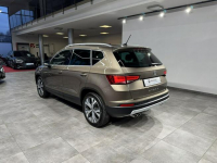 Seat Ateca VAT 23% Xcellence 2.0TDI 190KM DSG 4drive 2016 r., salon PL Myślenice - zdjęcie 6