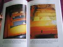 Piece chlebowe  trzony kuchenne na ciężkie czasy Jedlicze - zdjęcie 7