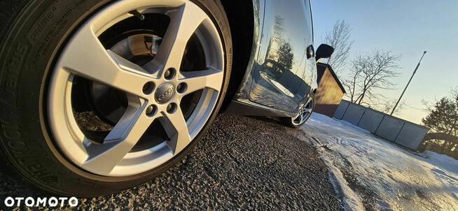Audi A3 Sportback Poręba - zdjęcie 5