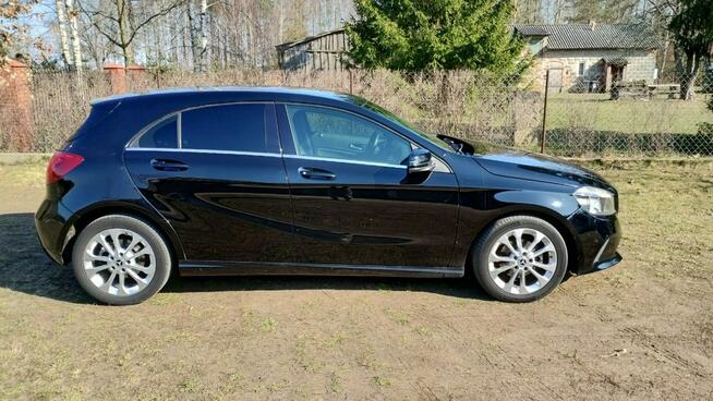 Mercedes A 140 Przasnysz - zdjęcie 8