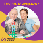 TERAPEUTA ZAJĘCIOWY - NAUKA ZA DARMO! Suwałki - zdjęcie 1