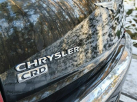 Chrysler 300C 2005r. 3,0 Diesel 218KM Sedan Tanio - Możliwa Zamiana! Warszawa - zdjęcie 4