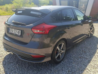 Ford Focus ST 2.0/250 PS Mały przebieg , serwisowany Dulowa - zdjęcie 6