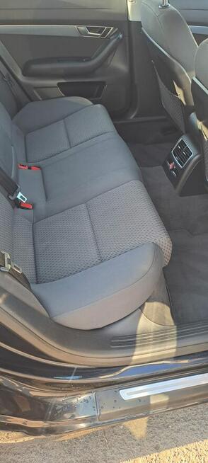 Audi A6 Avant 2.0 TDI DPF multitronic Tarnów - zdjęcie 2