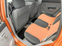 Kia Picanto 1.1 Klima z Niemiec Rymanów - zdjęcie 3
