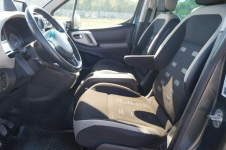 Citroen Berlingo 1.6 HDI 114KM Salon Polska od 10 lat jeden właściciel Goczałkowice-Zdrój - zdjęcie 12
