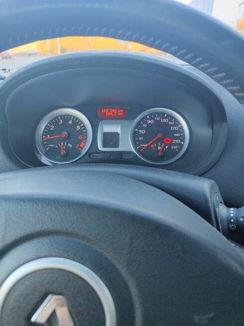 Sprzedam auto Clio 3 Stargard - zdjęcie 6